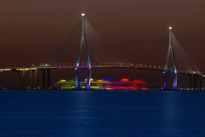 인천 바다의 ‘에너지’ 드러낸 류재형 사진가 개인전 ‘Beyond Island Ⅲ’ [인천문화산책]