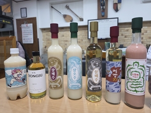 [이슈&스토리] 국제 위상 높이는 ‘경기도 술’의 향연