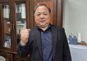 30년 공직 생활 마감 홍창성 연천교육지원청 행정과장