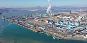 “인천 북항 배후단지, 사업계획 변경을”