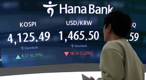 국내 증시 유인책 쏟아내는 정부… 근본 문제 외면한 임시방편 지적