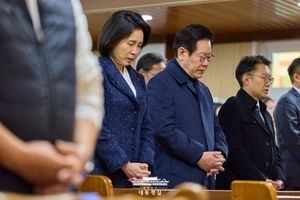 이재명 대통령, 부산 이어 성탄절 인천행… 지방선거 앞둔 ‘광폭 행보’ [인천 정가 레이더]