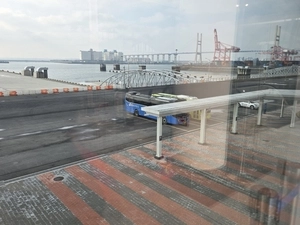 1400억 투입 평택항 여객부두… 개선 공사에도 곳곳 가동 암초