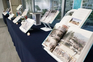 17년 만에 펴낸 ‘안양시사’… 20권의 책에 안양의 역사를 새로 담다