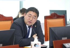 [나의 의정일지] 김진명 경기도의회 여가교위 의원