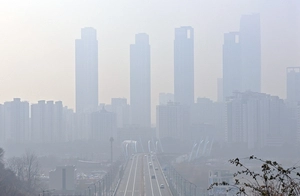 인천시, 극미세먼지(PM-1.0)까지 관리… 대기질 정책 한 단계 격상