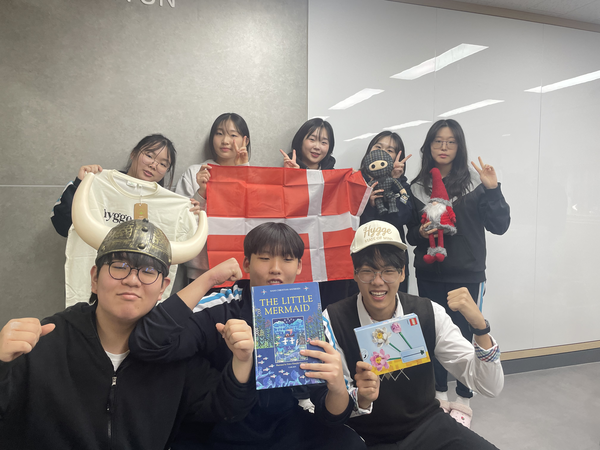 광명 충현고, 교육과정 연계… 지속가능한 국제교류 모델 제시