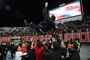 같은 지역, 다른 결말… 경기도 프로축구 ‘2025년 총결산’