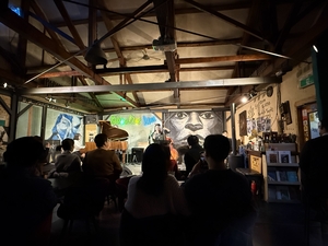 인천 재즈클럽 ‘버텀라인’ 1월 공연 라인업 [인천문화산책]