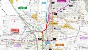 성남시 ‘8호선 판교연장 사전타당성 1.03’ 예타신청…재추진 본격화