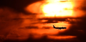 [포토] 새해에 날아봅시다