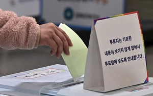 내년 지방선거… 김포서 ‘불공정 여론조사’ 시끌