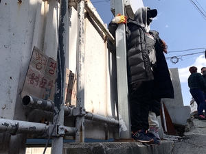 [이슈추적] 몇 명, 몇 원… 2년간 살펴본 용주골의 ‘진짜 숫자’