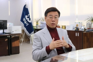 신상진 성남시장 “명품 도시 성남 완성”…재출마 의지 밝혀