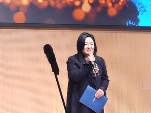 불황 속에서도 멈추지 않은 문화 동행… 평택메세나협회 황춘미 회장