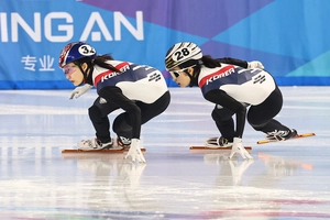 메가 스포츠의 해… 달릴 준비된 ‘경기 간판들’