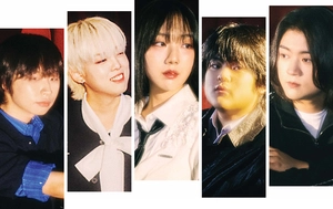 [인터뷰…공감] ‘청춘의 아이콘’으로 떠오른 유다빈밴드