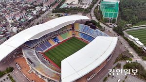 [스포츠 시시콜콜] 미리보는 2026 프로축구 K리그2