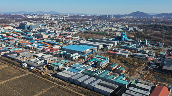 '선택 아닌 필수' ESG로 새길 찾는 인천 중소기업들 - 뉴스 썸네일 이미지