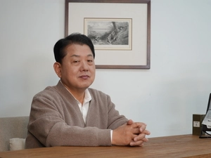 더불어민주당 김병주, 경기도지사 출마 공식 선언… “도민주권시대 열 것”