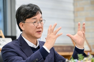 이민근 안산시장 “시 승격 40주년… 시민 체감 변화로 100년 준비”