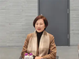 경기도교육감 도전하는 유은혜 “현장과의 소통이 가장 우선돼야”