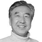 임원선 신한대 사회과학대 학장