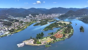 자라섬, 연간 방문객 200만명 훌쩍… 가평군 지역경제 활성화 ‘효자노릇’