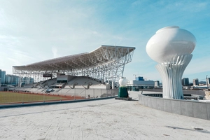 경기도민체전 D-100… 광주시, 성수 봉송에 화합 염원 담는다