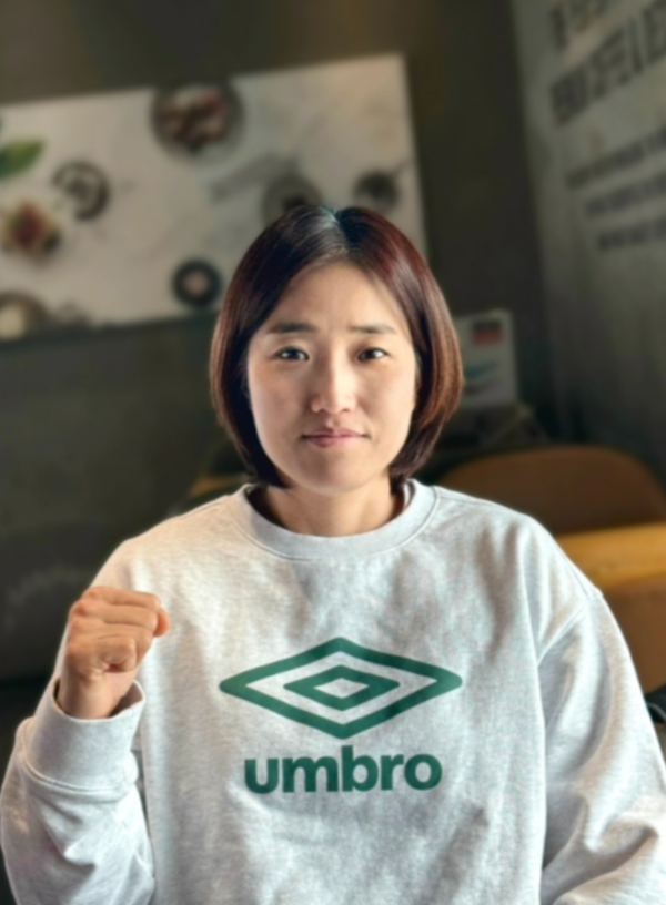 [인터뷰] 문필희 인천시청 女 핸드볼 감독 “한단계씩 성장해 인천 핸드볼 색깔 낼 것”