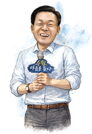 이재준 “삶의 현장서 ‘새빛’ 체감… 사람들 생기 도는 도시로”