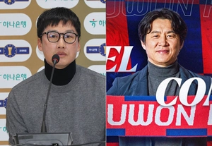 환‘골’탈태를 위해… K리그 경인구단, 새 시즌 본격 담금질