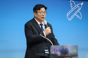 “현안 집중할 시기” 3선 출마 뜸들이는 도성훈 인천시교육감