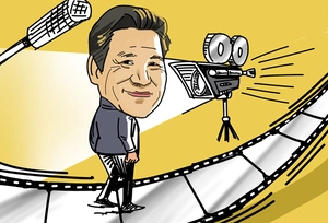 [참성단] ‘영화배우 안성기’