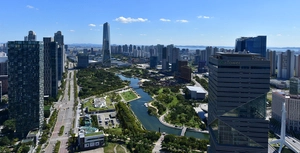 송도세브란스병원 조속한 개원… 인천시-연세대, 2천억원 추가 합의