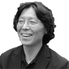 최훈 강원대 삼척자유전공학부 교수