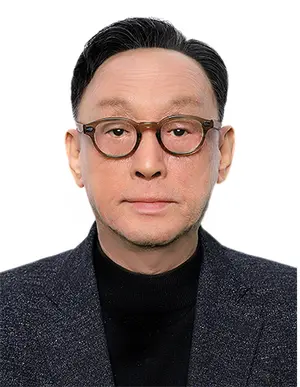 [새얼굴] 김명인 국립세계문자박물관장