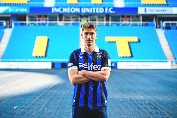 공격 다양화·수비 뎁스 강화… 인천 유나이티드 ‘2026 스쿼드’ 윤곽