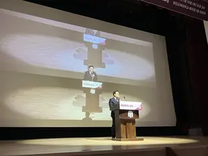 인천교육감 보수 단일화 나선 이대형, “교육의 본질 회복” 천명