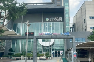 3기신도시 월암동 소각장 ‘재검토’… 김성제 의왕시장, 잇단 우려에 입장 선회