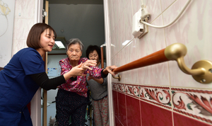 작년 646명 ‘수혜’… 60%는 보살핌 꿈도 못꾸던 ‘위기 이웃’ [현장에서 찾는 통합돌봄의 길·(上)]