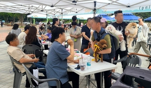 보호에서 문화, 미래까지… 평택시 반려동물 정책의 현재와 내일