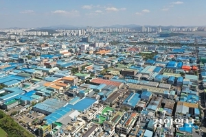 인천 산업단지 면적 확대…전력·용수 공급 ‘관건’