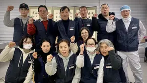 사망사고·노조탄압 전례 속 SPC삼립 시화공장 민주노총 노조 과반 눈앞