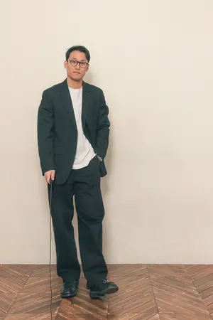 [인터뷰] 제5회 경기도극단 창작 희곡 공모 ‘대상’ 이민구 작가