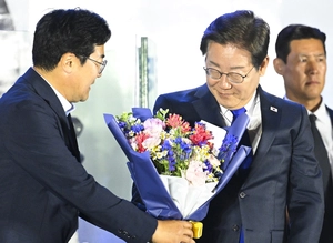 박찬대 ‘이재명 정부의 인천 채권론’ 지역 정가 파장 예고