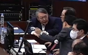 [긴급] 내란특검 ‘내란 우두머리’ 윤석열 전 대통령 사형 구형