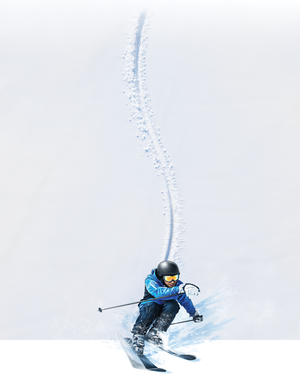 [新팔도핫플레이스] ‘설원 위 열정’ 대한민국 스키 중심 평창