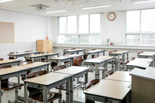 경기도내 사립학교 법인들의 수익용 기본재산 평균 수익률은 1~2%대에 머물고 있는 실정이다. 사진은 기사 내용과 관련없음. /클립아트코리아