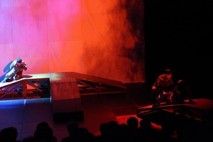 대전 지역 극단이 ‘인천 월미도 폭격 사건’ 연극 만든 이유는?